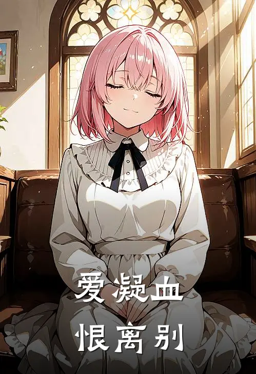 爱凝血，恨离别