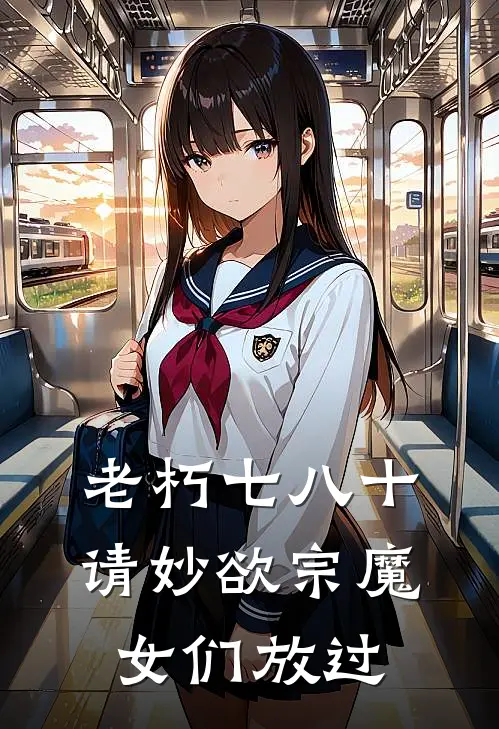老朽七八十，请妙欲宗魔女们放过