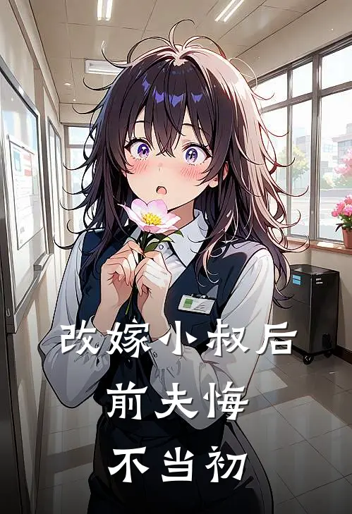 改嫁小叔后，前夫悔不当初