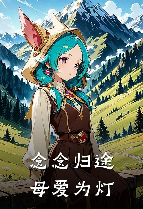 念念归途，母爱为灯