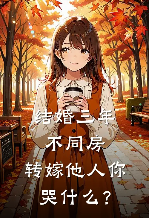 结婚三年不同房，转嫁他人你哭什么？