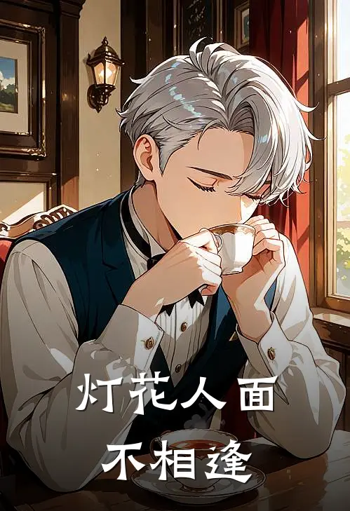 灯花人面不相逢