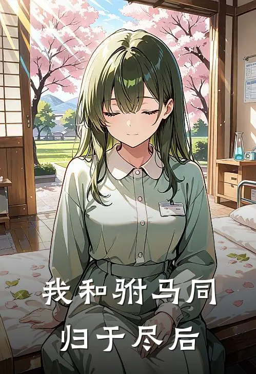 我和驸马同归于尽后