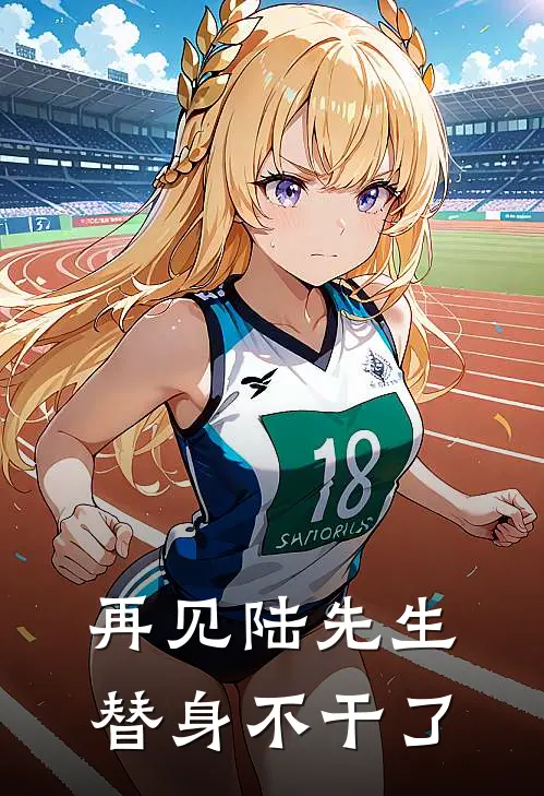 再见陆先生，替身不干了