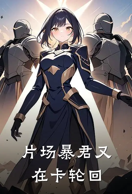 片场暴君又在卡轮回