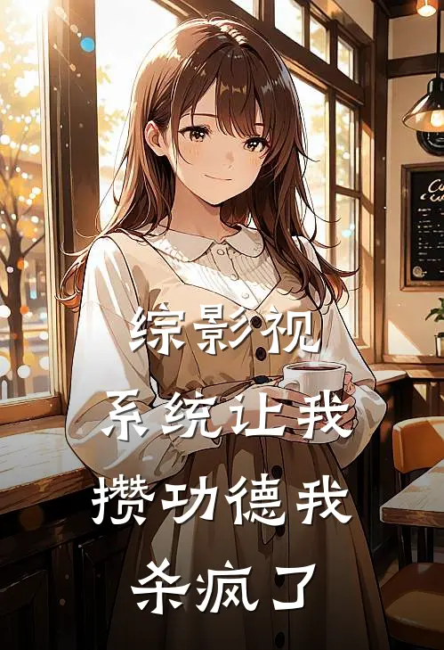 综影视：系统让我攒功德我杀疯了