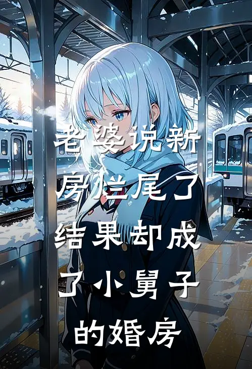 老婆说新房烂尾了，结果却成了小舅子的婚房