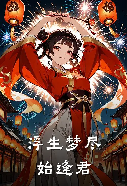 浮生梦尽始逢君