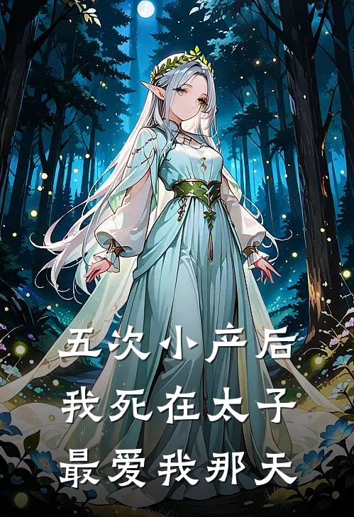 五次小产后，我死在太子最爱我那天