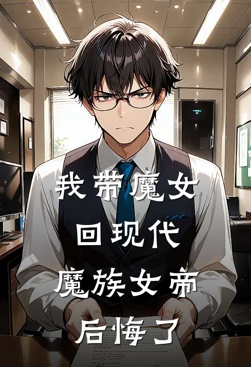 我带魔女回现代，魔族女帝后悔了