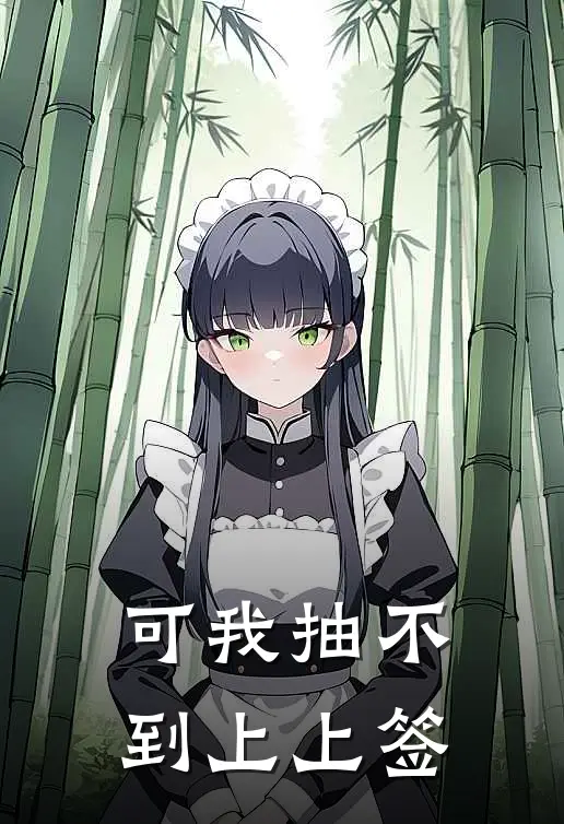 可我抽不到上上签
