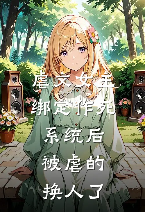 虐文女主绑定作死系统后，被虐的换人了