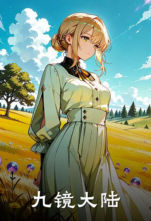 九镜大陆