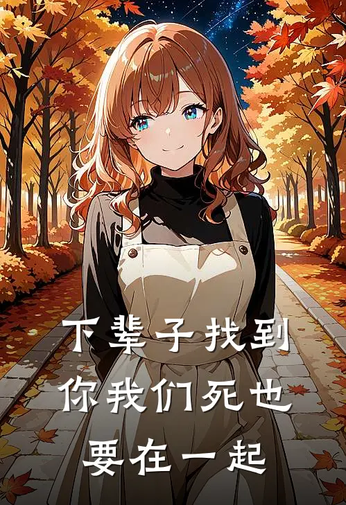 下辈子找到你我们死也要在一起