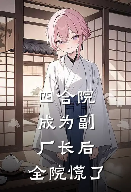 四合院：成为副厂长后，全院慌了