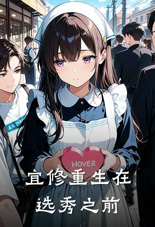 宜修重生在选秀之前