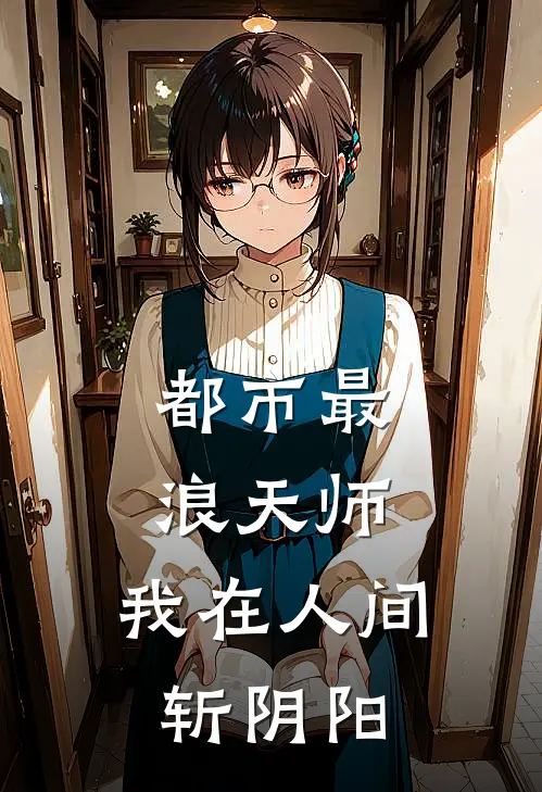 都市最浪天师：我在人间斩阴阳