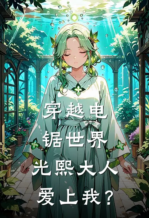 穿越电锯世界，光熙大人爱上我？