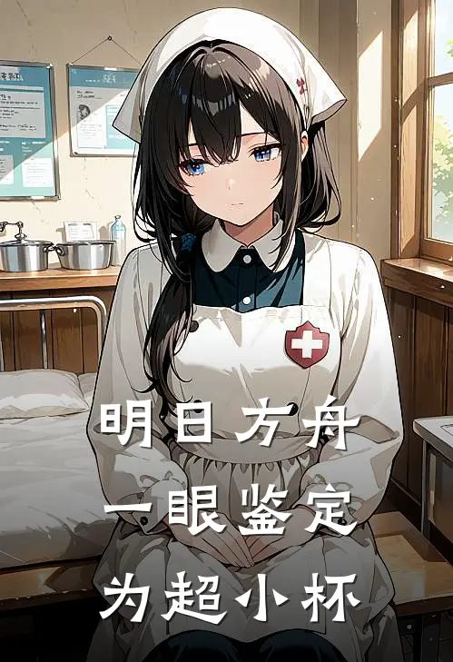 明日方舟：一眼鉴定为超小杯