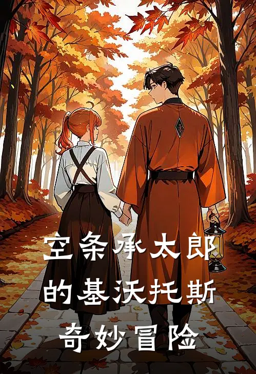 空条承太郎的基沃托斯奇妙冒险