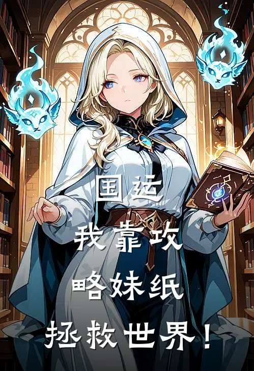 国运：我靠攻略妹纸，拯救世界！