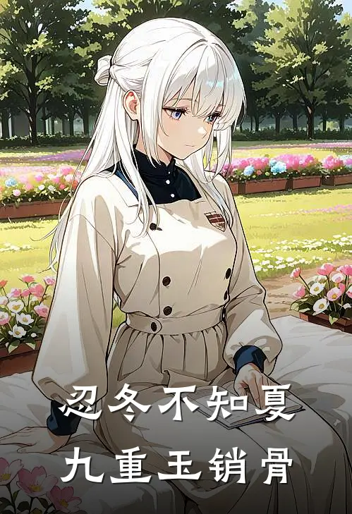 忍冬不知夏，九重玉销骨