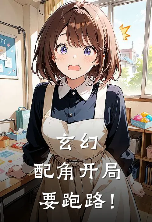 玄幻：配角开局，要跑路！