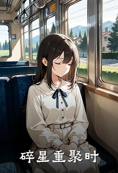 碎星重聚时