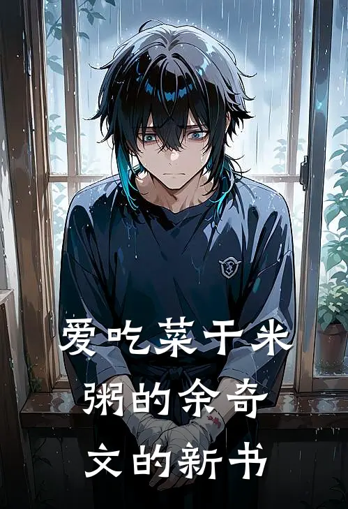 爱吃菜干米粥的余奇文的新书