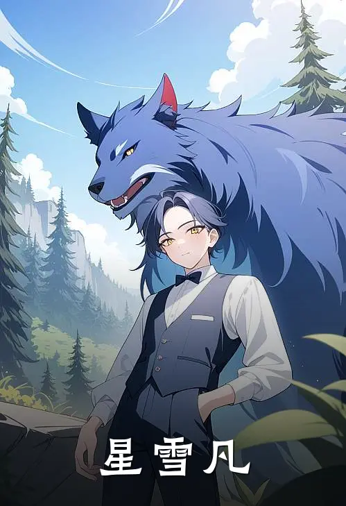 星雪凡
