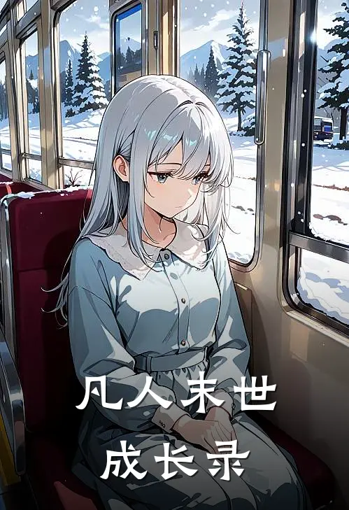 凡人末世成长录