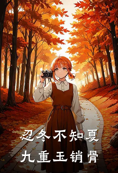 忍冬不知夏，九重玉销骨