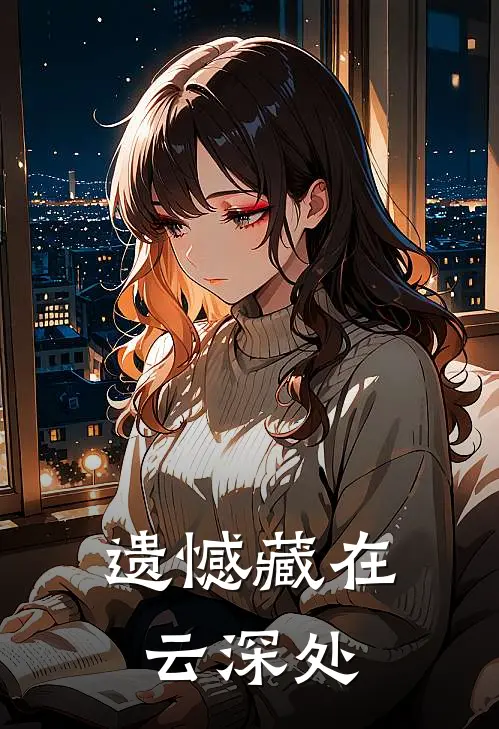 遗憾藏在云深处