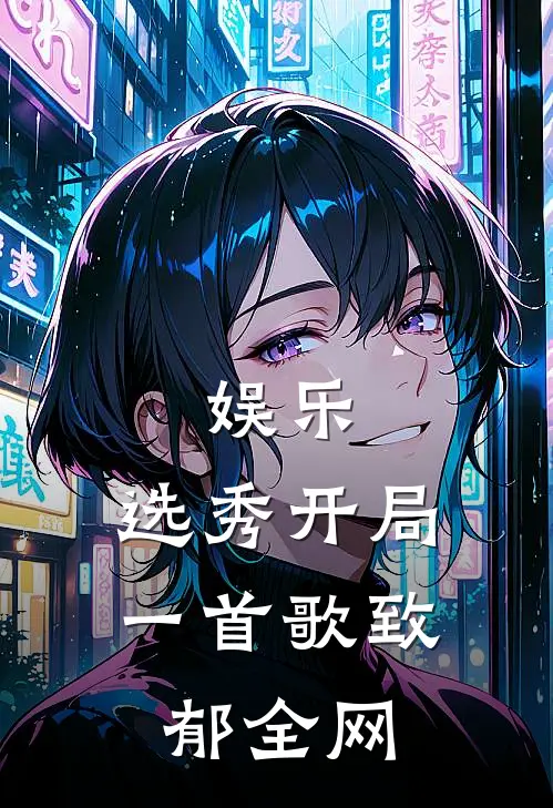 娱乐：选秀开局，一首歌致郁全网