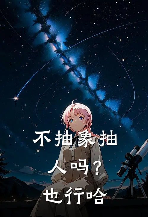 不抽象抽人吗？也行哈