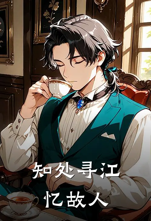 知处寻江忆故人