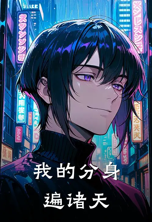 我的分身遍诸天