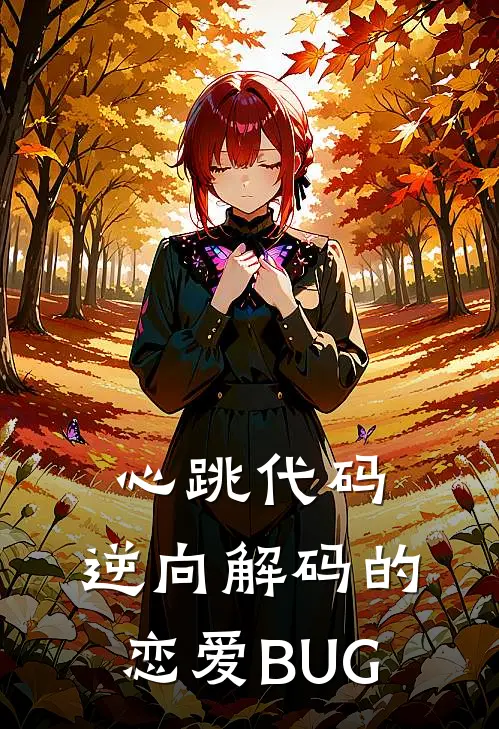 心跳代码：逆向解码的恋爱BUG