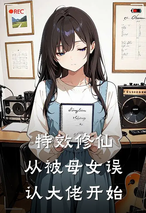 特效修仙：从被母女误认大佬开始