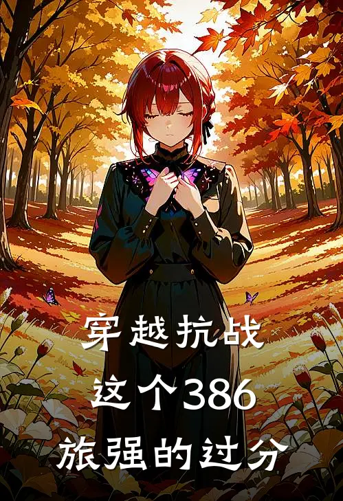 穿越抗战：这个386旅强的过分