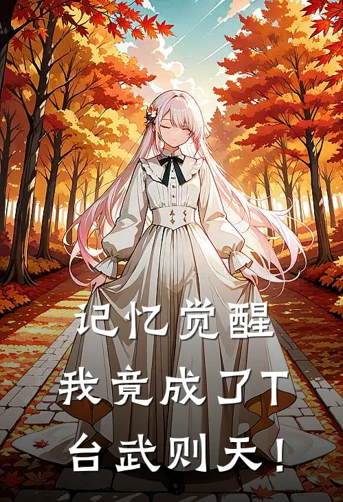 记忆觉醒，我竟成了T台武则天！