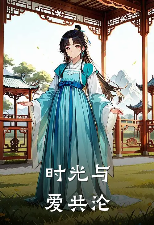 时光与爱共沦