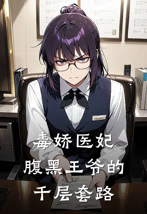 毒娇医妃：腹黑王爷的千层套路