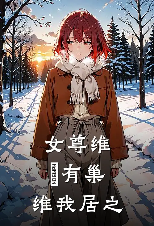 【女尊】维玥有巢，维我居之