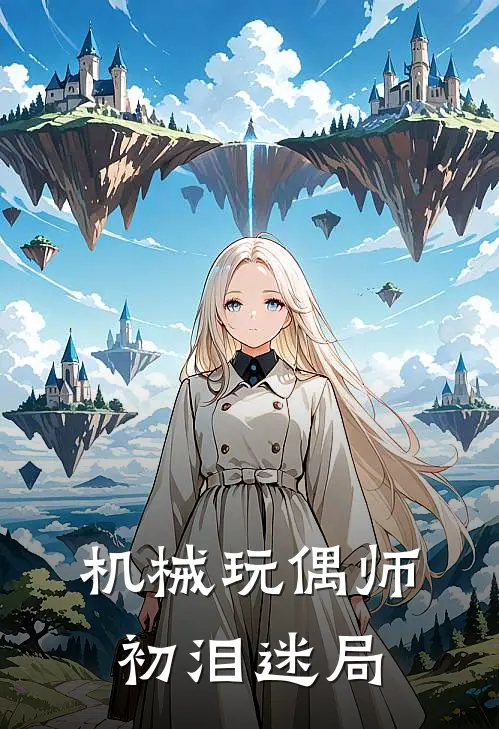 机械玩偶师初泪迷局