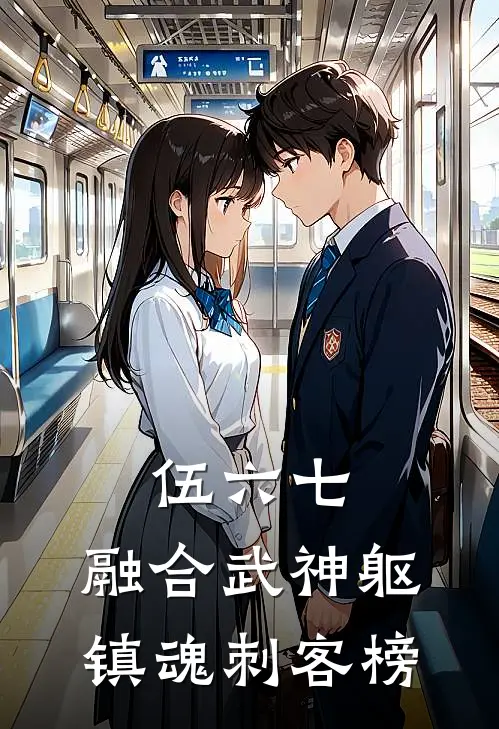 伍六七：融合武神躯，镇魂刺客榜