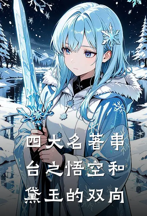 四大名著串台之悟空和黛玉的双向