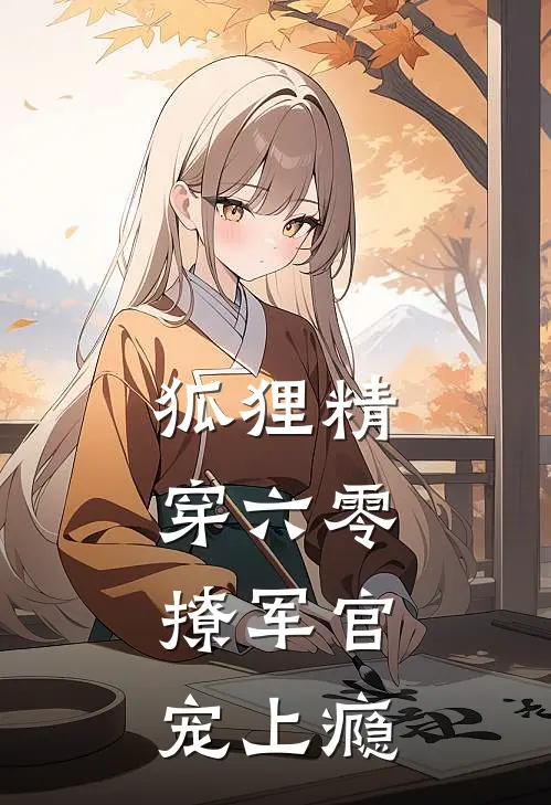 狐狸精穿六零，撩军官，宠上瘾