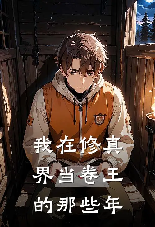 我在修真界当卷王的那些年