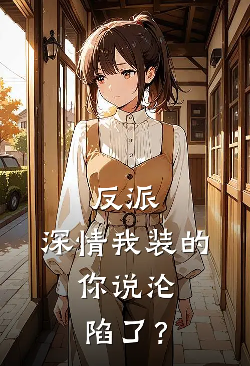 反派：深情我装的，你说沦陷了？